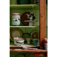 70s Noodle Bowls Dada