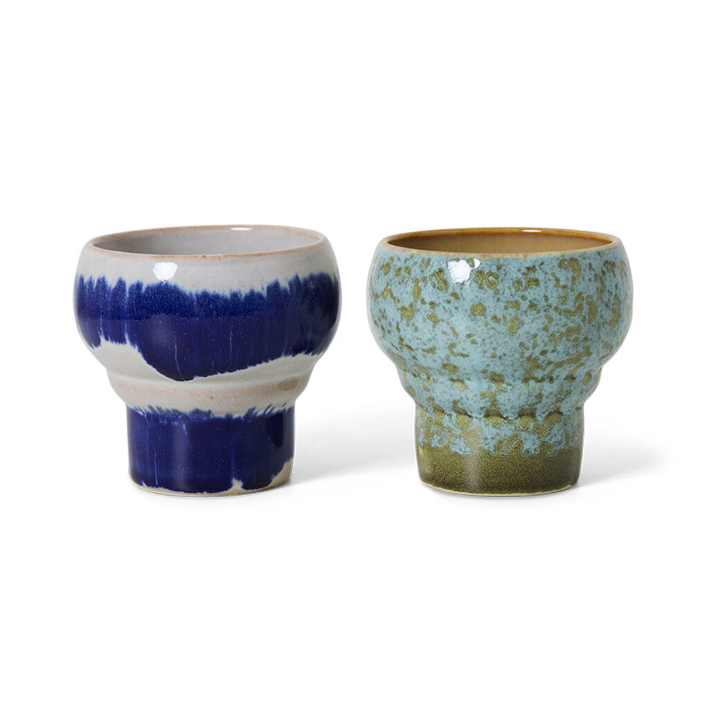 70s Lungo Mugs Symbolist