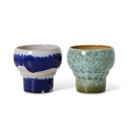 70s Lungo Mugs Symbolist