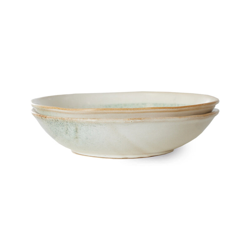 70s Curry Bowls Mist