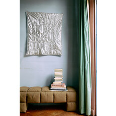 Wall Art "Ceci n'est pas un hotel"