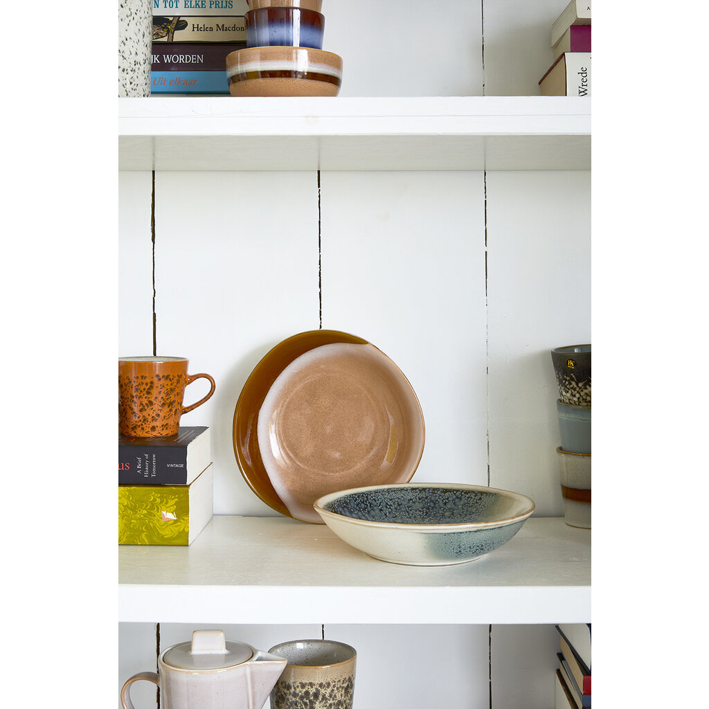 70s Curry Bowls Mist
