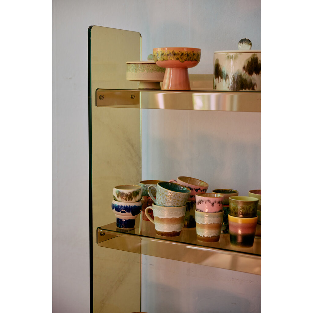 70s Lungo Mugs Symbolist