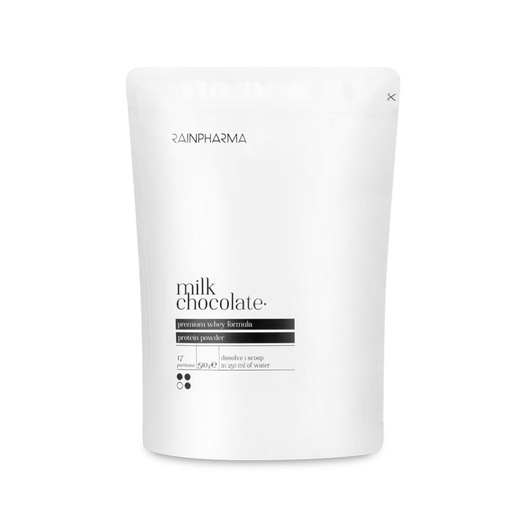 Shake - Milk Chocolate