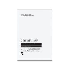 SUP - Carnitine - 60 tabs