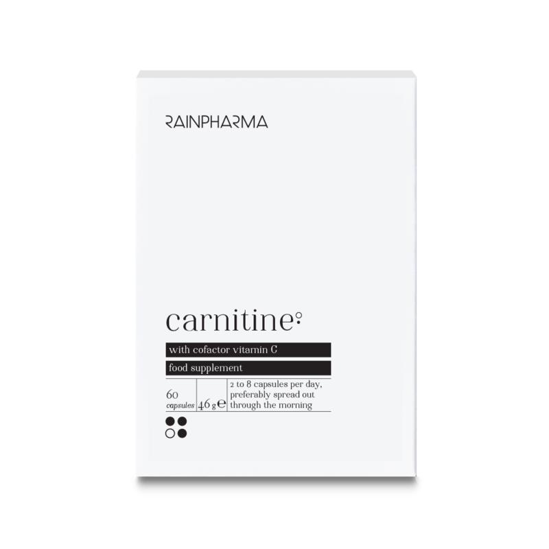 SUP - Carnitine