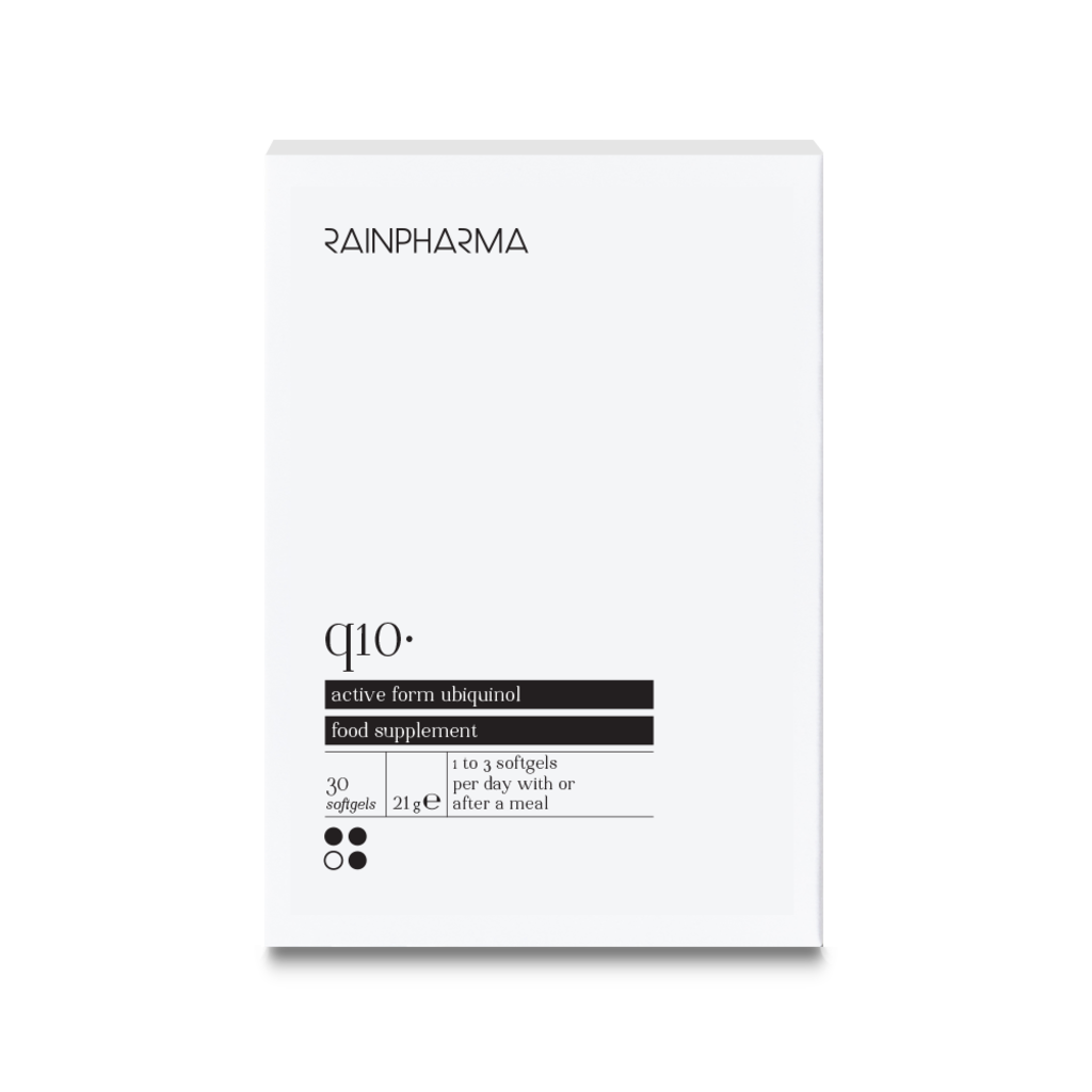 SUP - Q10