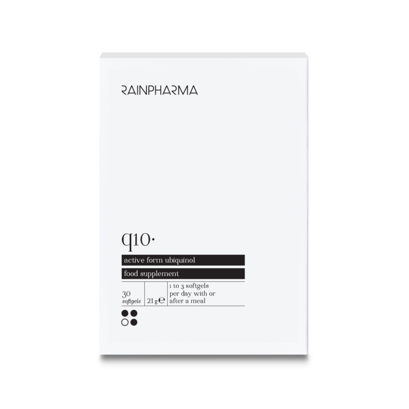 SUP - Q10