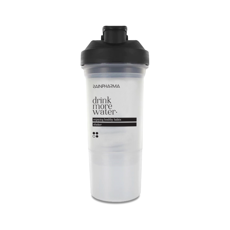 Shaker