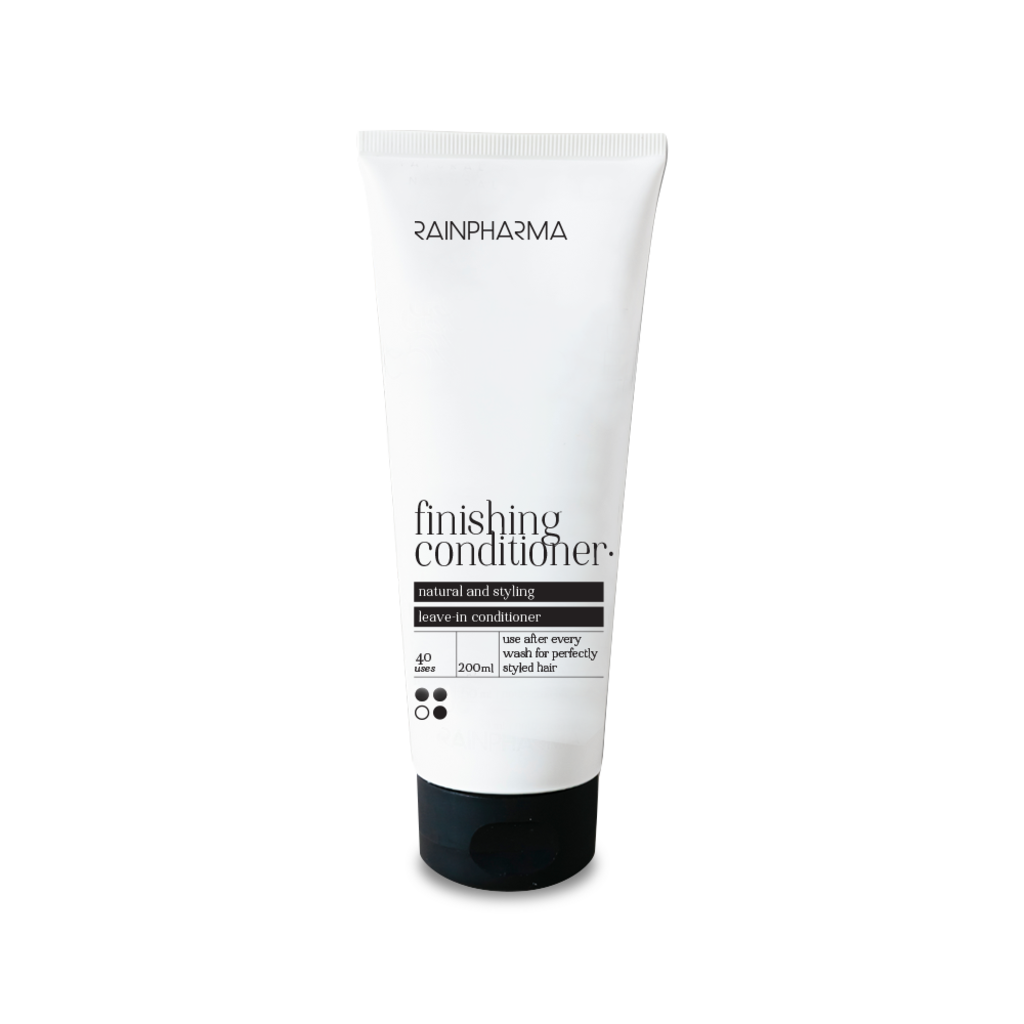 Finishing Conditioner
