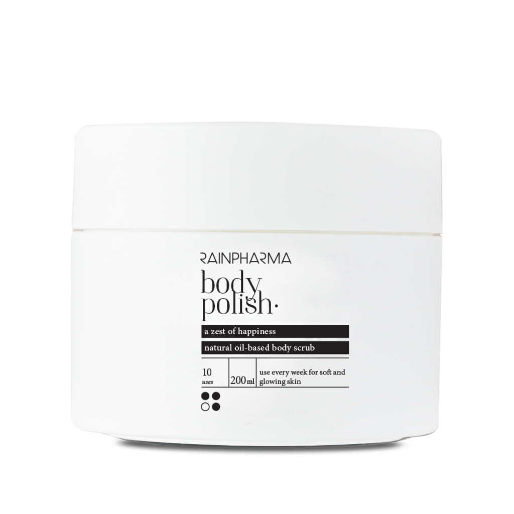 Body Polish