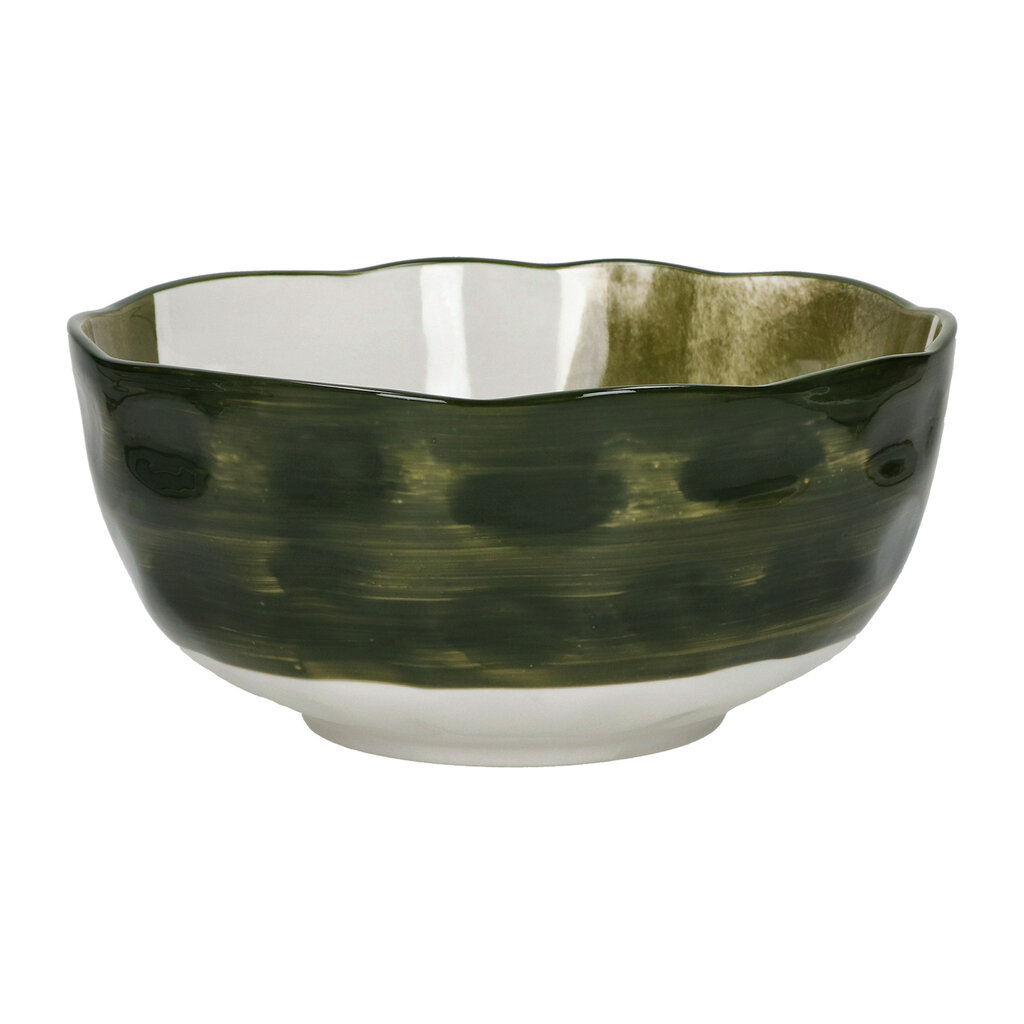 Salad Bowl Forrest