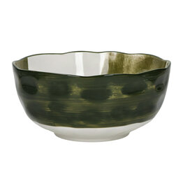 Salad Bowl Forrest