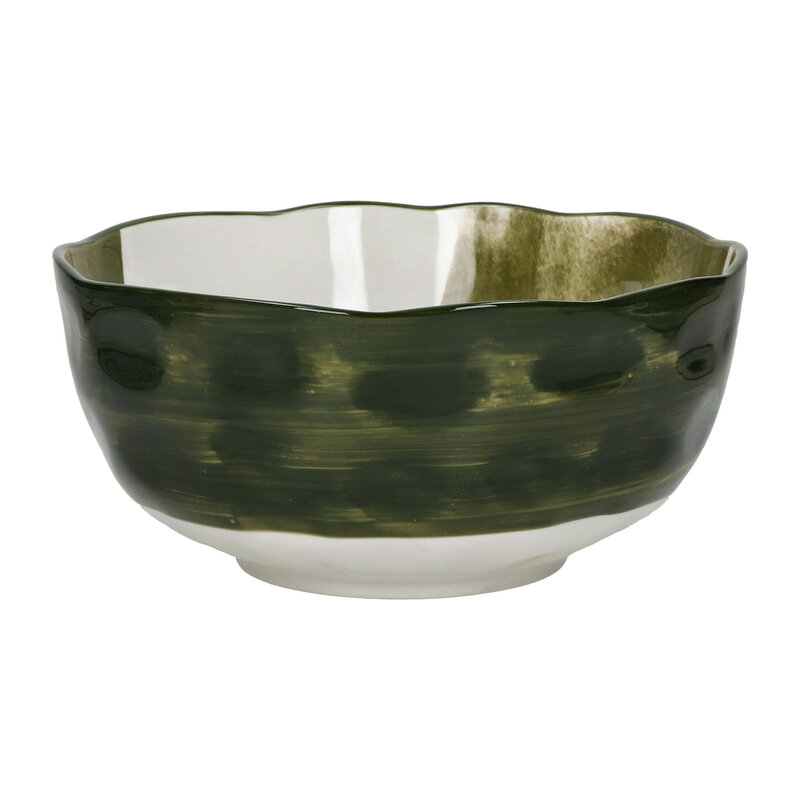 Salad Bowl Forrest