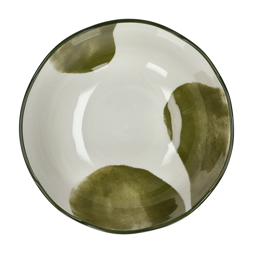 Salad Bowl Forrest