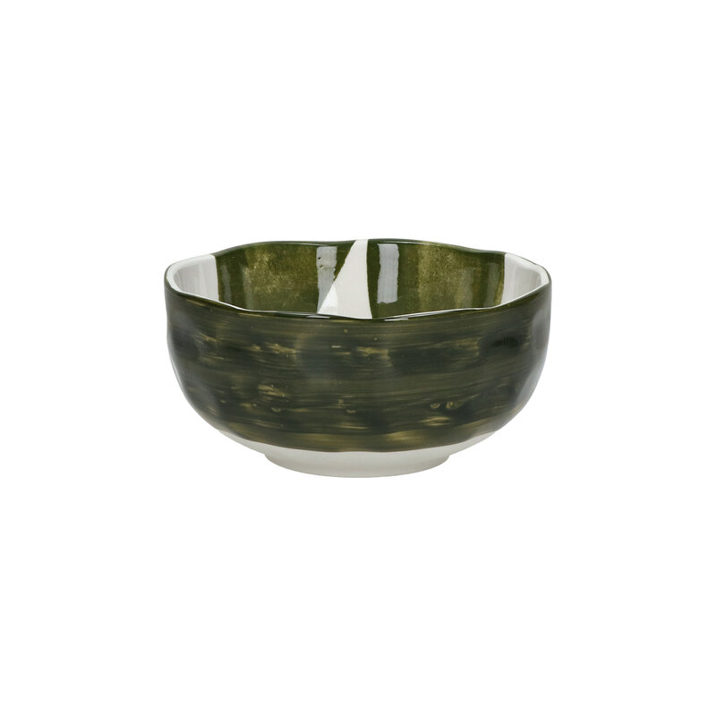Soup Bowl Forrest