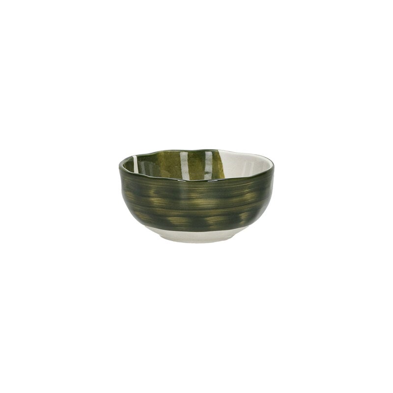 Breakfast Bowl Forrest