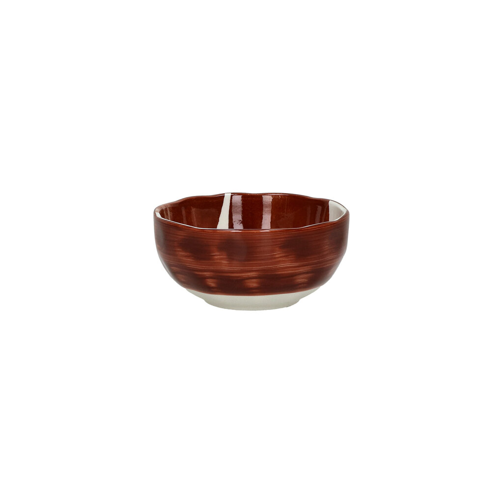 Breakfast Bowl Rust