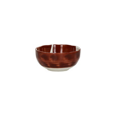Breakfast Bowl Rust