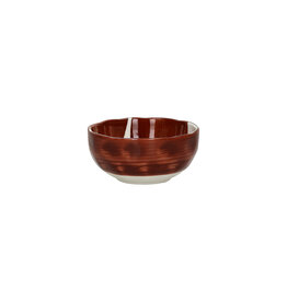 Breakfast Bowl Rust