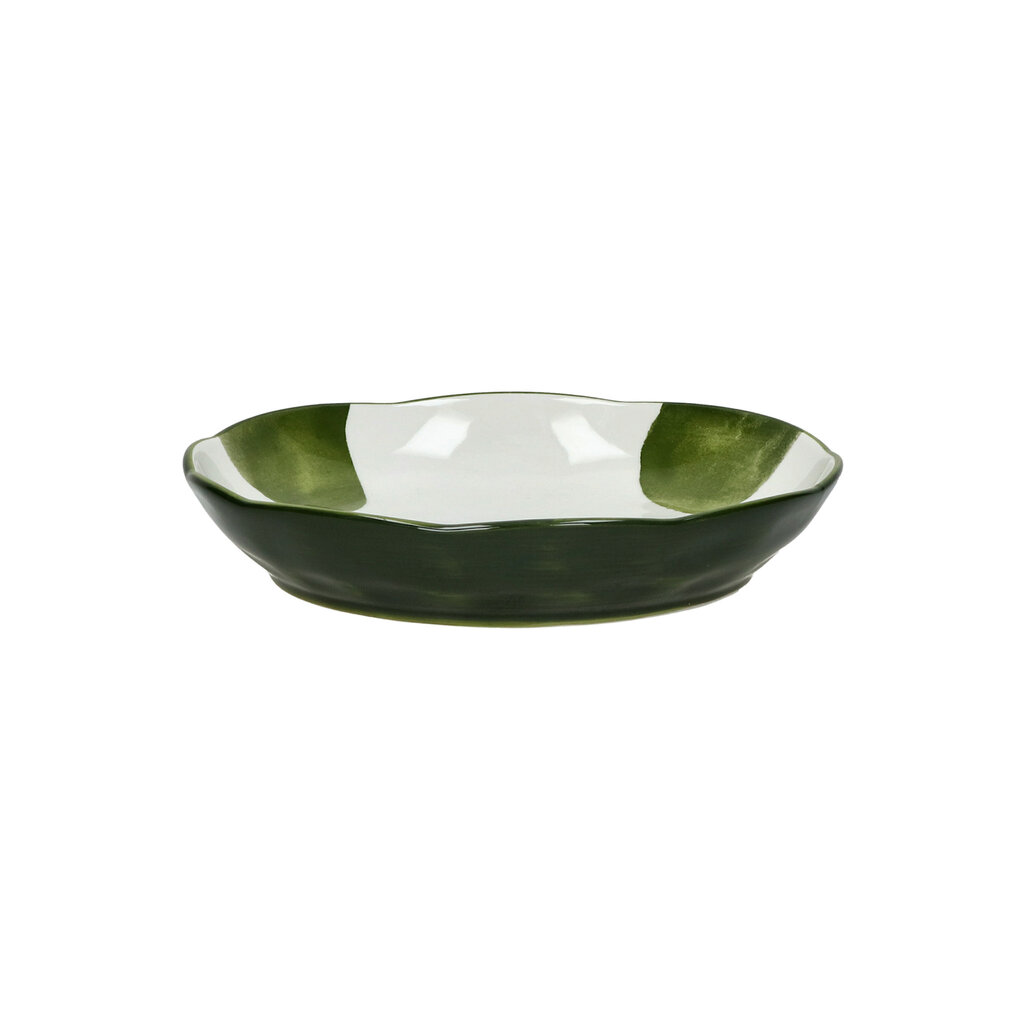 Deep Plate Forrest