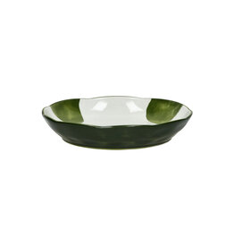 Deep Plate Forrest