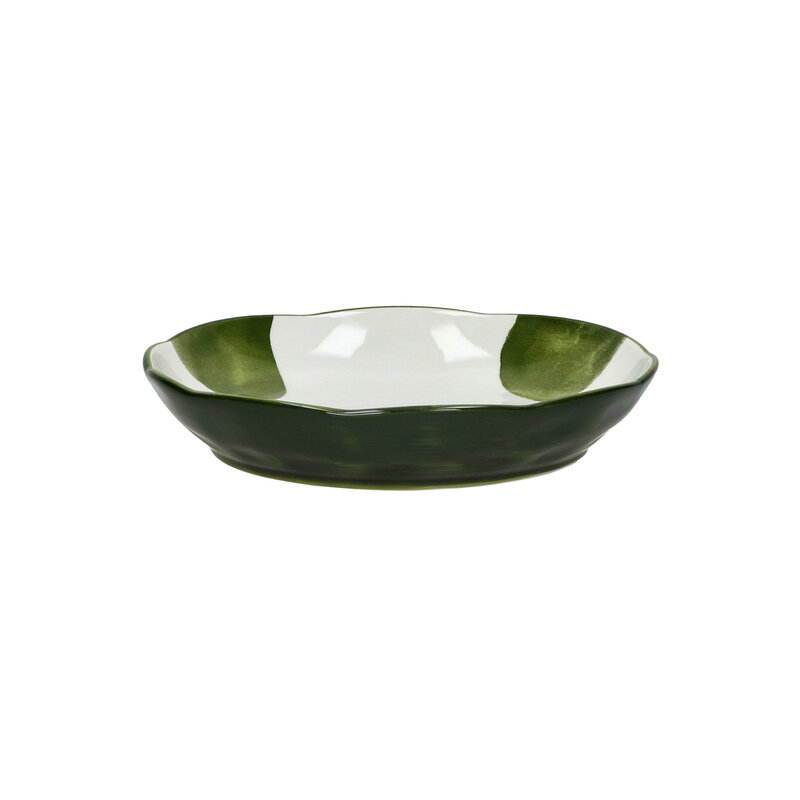 Deep Plate Forrest