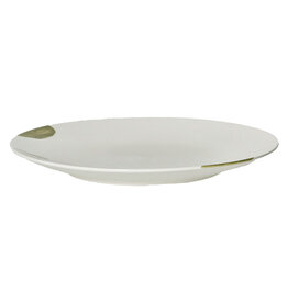 Dinner Plate Forrest