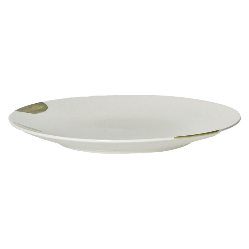 Dinner Plate Forrest