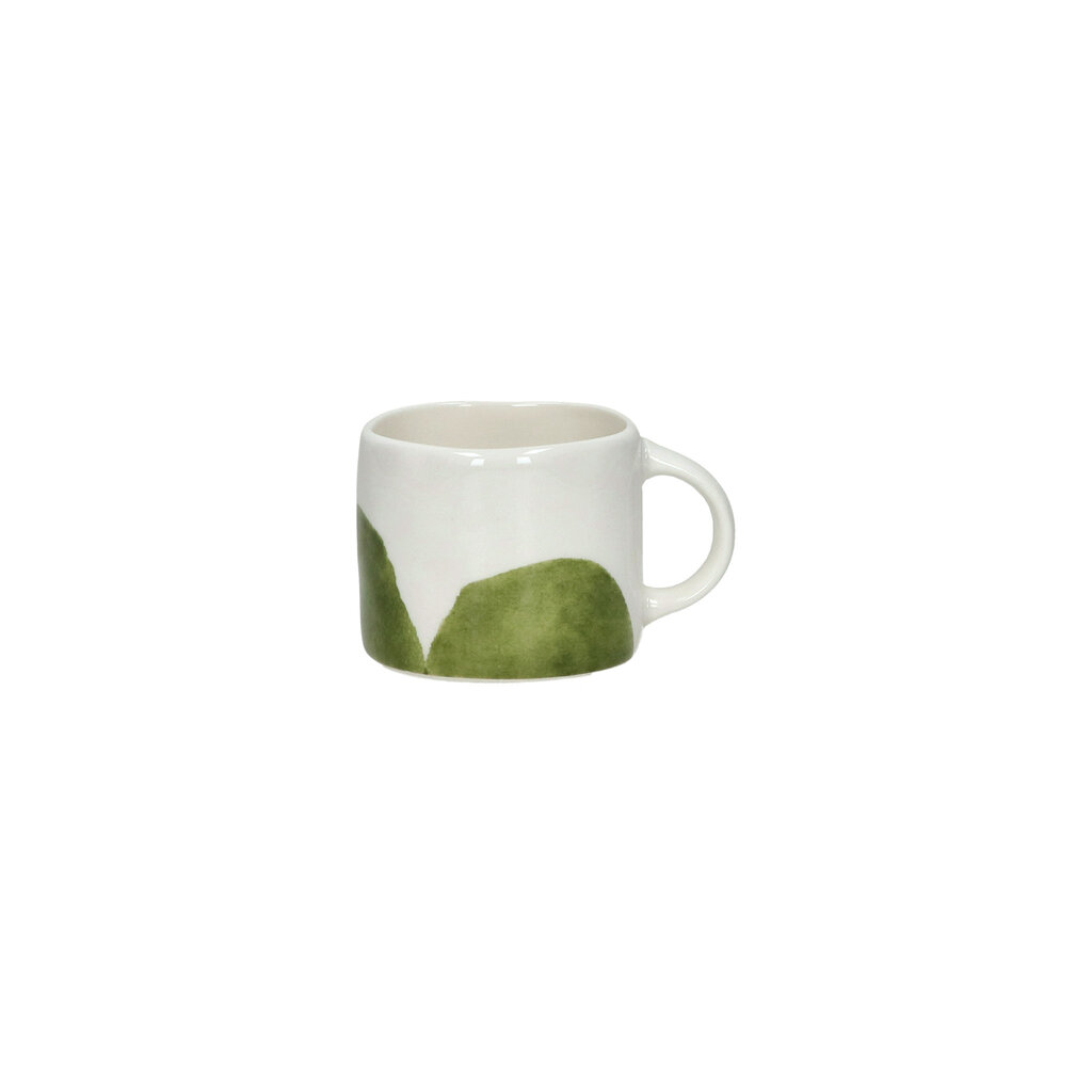 Espresso Mug Forrest