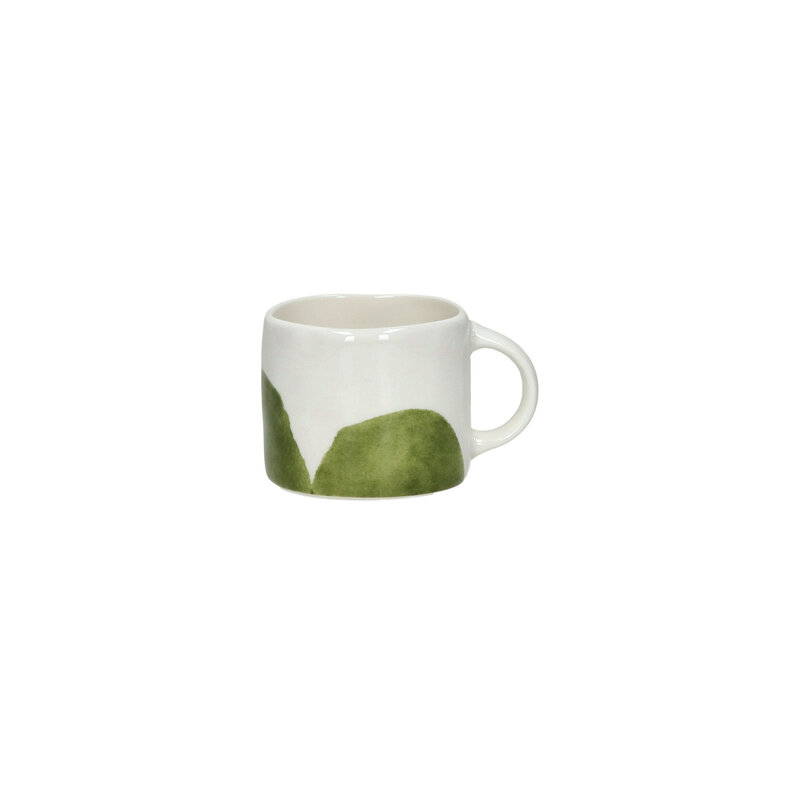 Espresso Mug Forrest