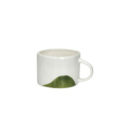 Cup Forrest