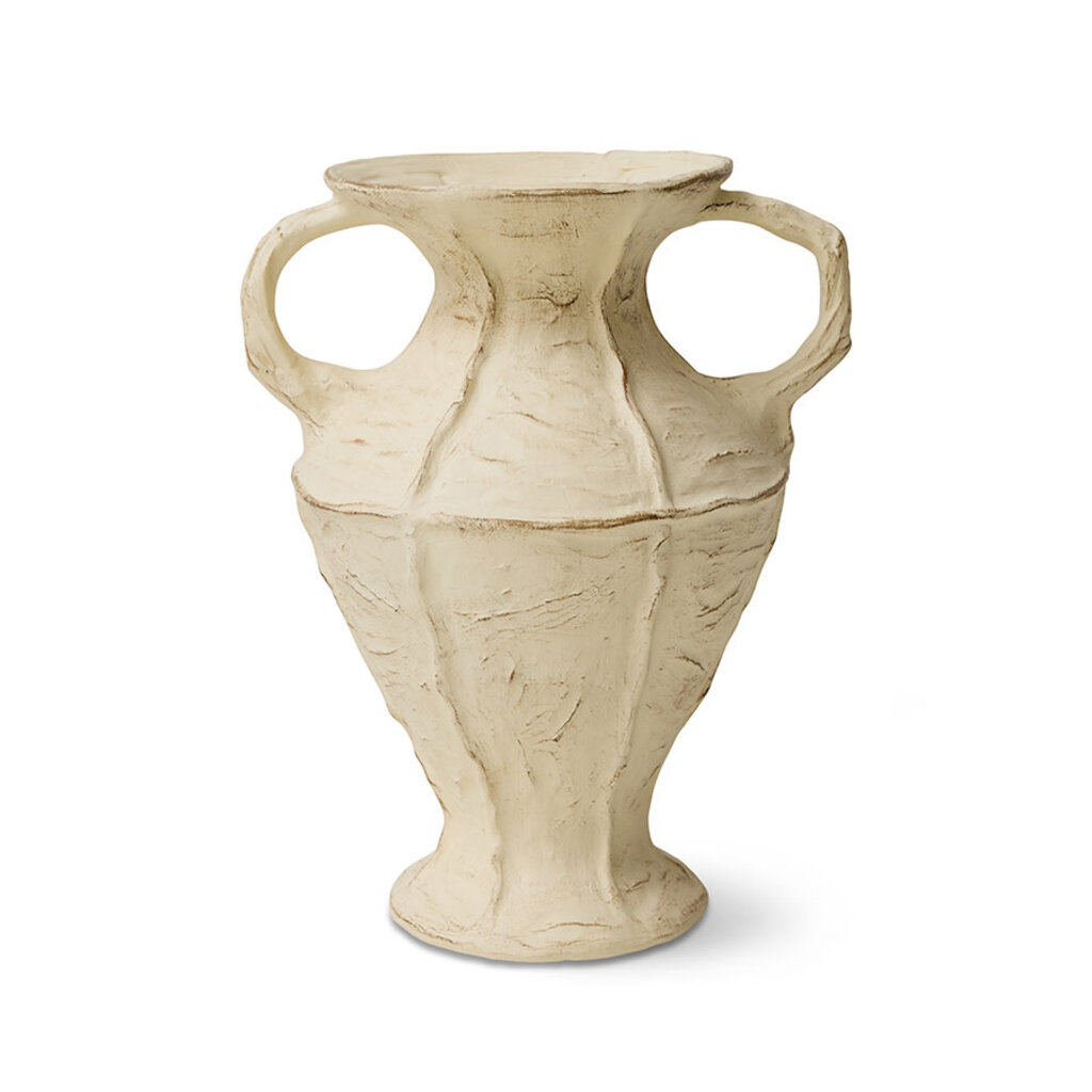 New Classics Vase Cream