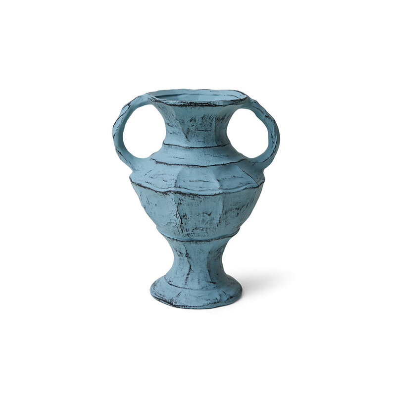 New Classics Vase Blue