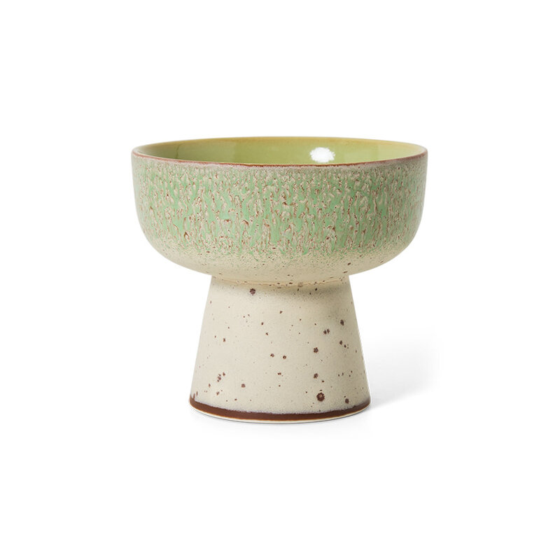 70s Tapas Bowl Slush (L)