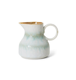 70s Milk Jug Petal