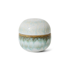 70s Sugar Pot Petal