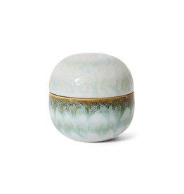 70s Sugar Pot Petal