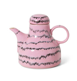 70s Coffee / Tea Pot Bubble