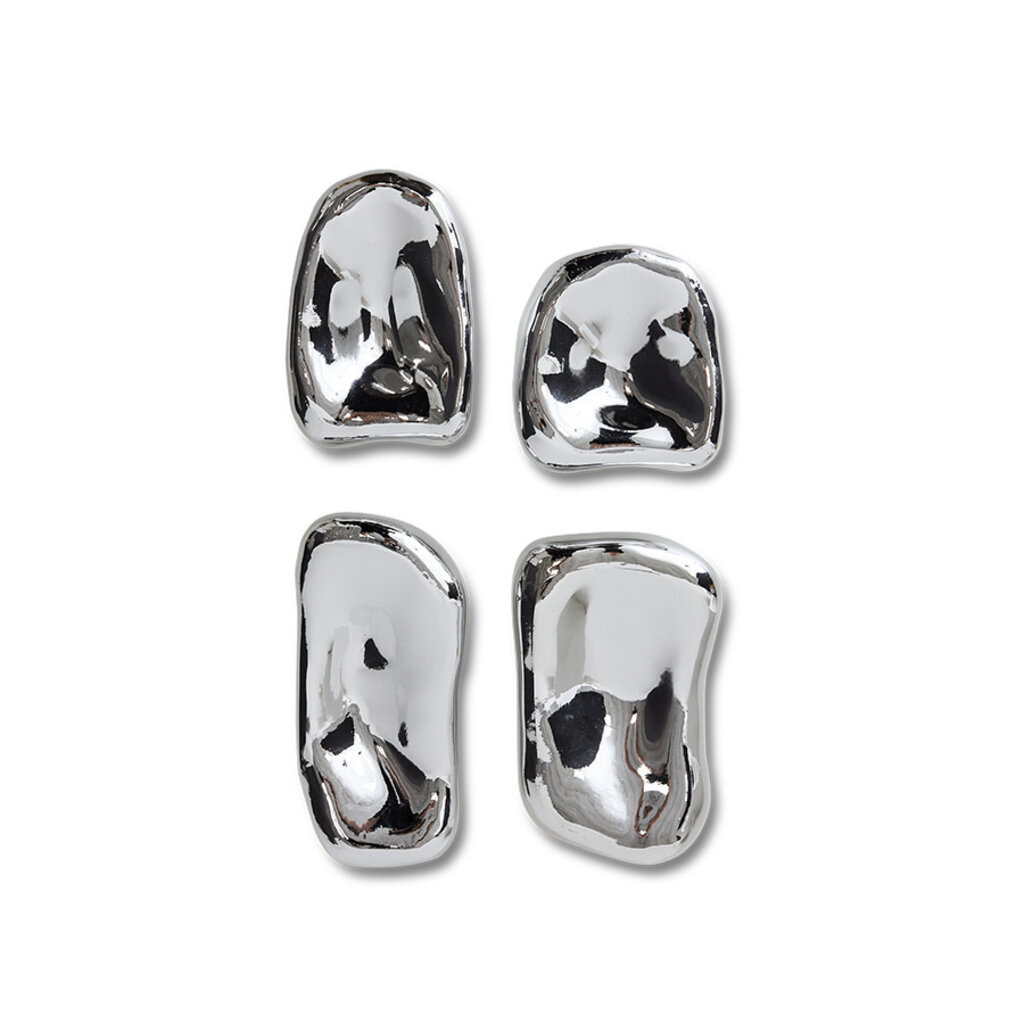 Sculpture Chrome