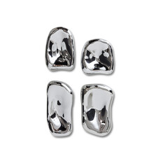 Sculpture Chrome