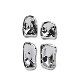 Sculpture Chrome