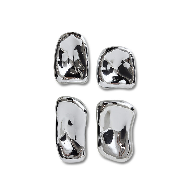 Sculpture Chrome