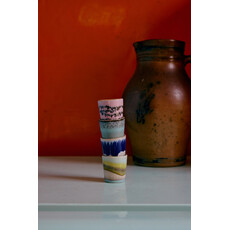 70s Egg Cups Vibrance