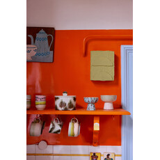 70s Cookie Jar Tide