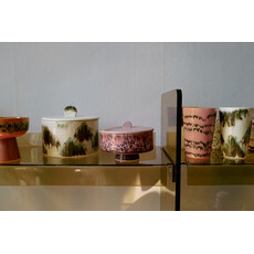 70s Cookie Jar Tide