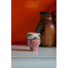 70s Lungo Mugs Expression