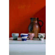 70s Lungo Mugs Expression