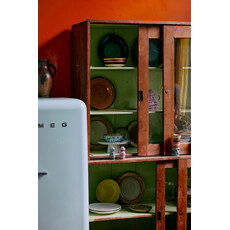 70s Pepper & Salt Baroque