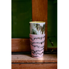 70s Tea Mugs Baroque